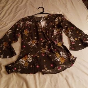 Candies Blouse